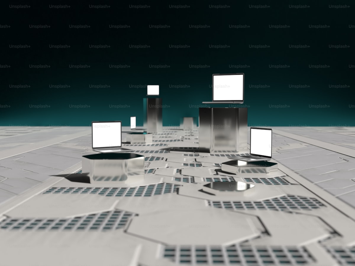 Modern security technology monitoring a Caribbean gated community