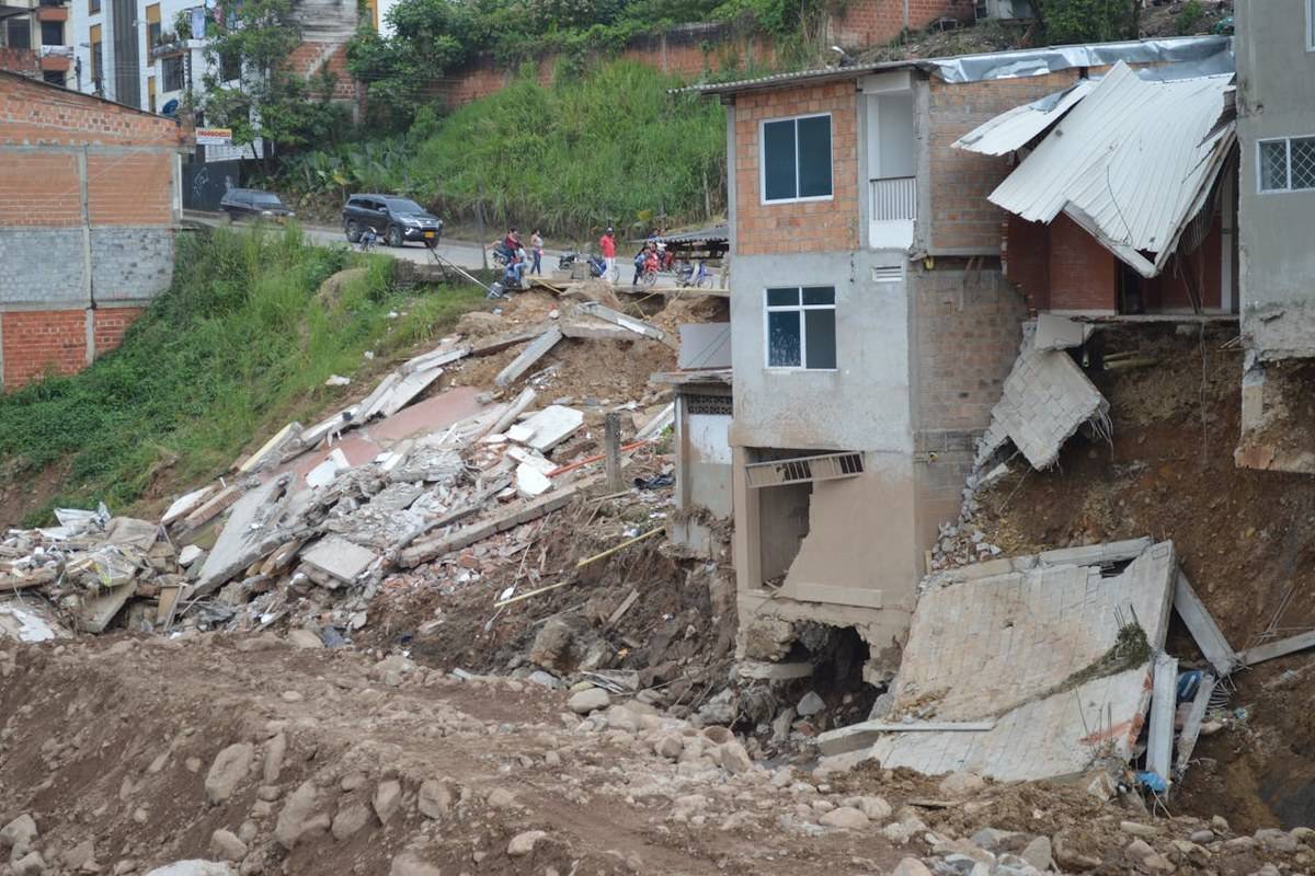 Hurricane preparedness planning for Jamaican strata corporations and gated communities